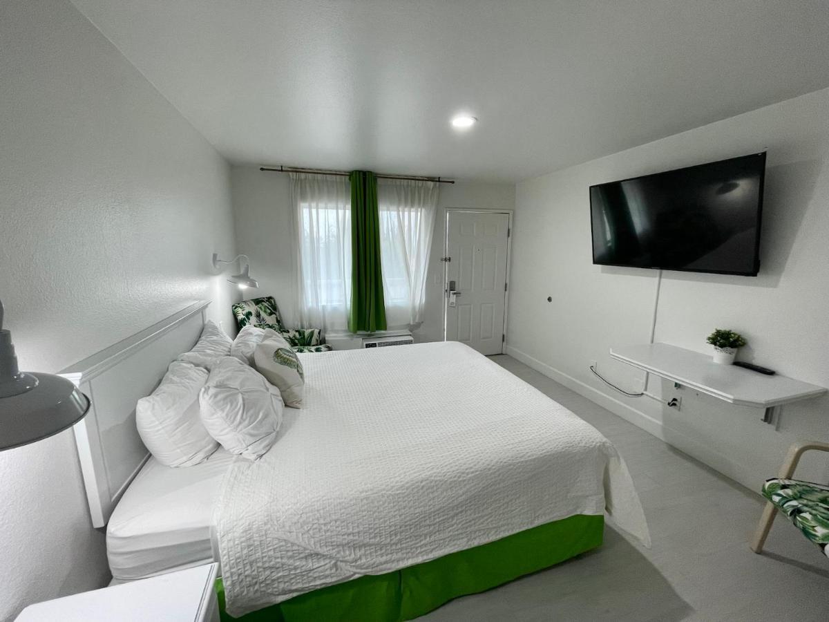 Loma Linda 3* San Bernardino