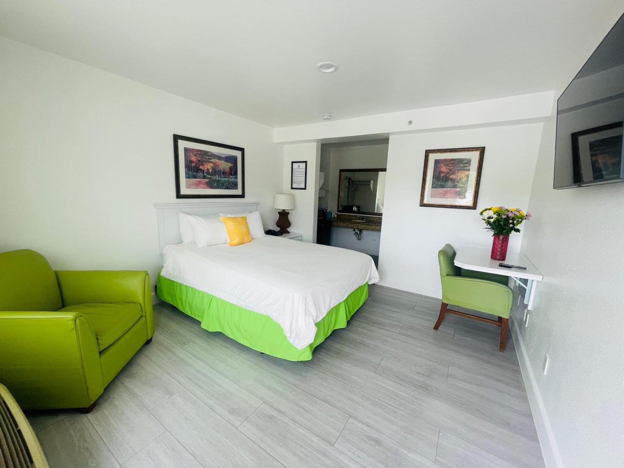 Loma Linda Inn