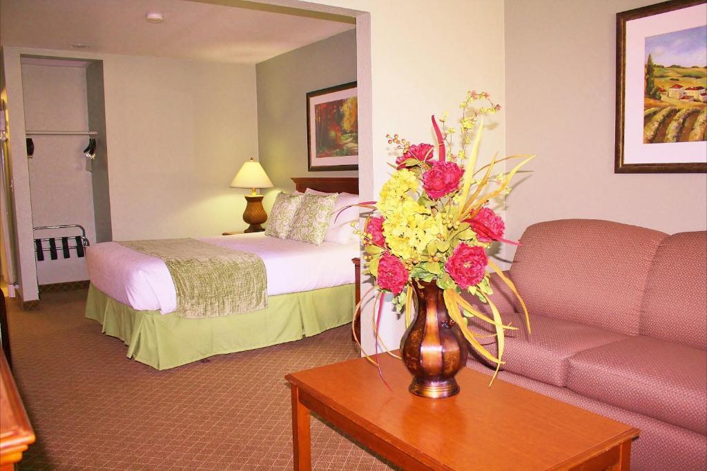 Inn Loma Linda San Bernardino