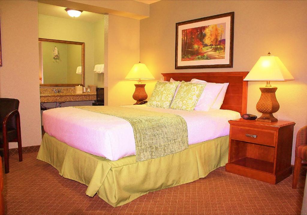 Loma Linda Inn