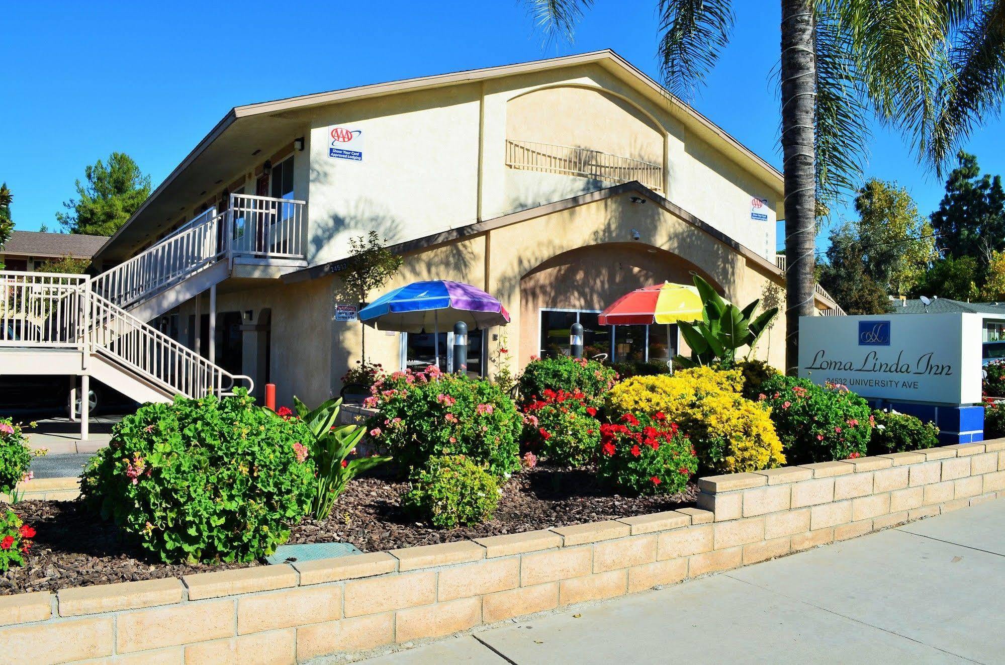 Loma Linda Inn San Bernardino