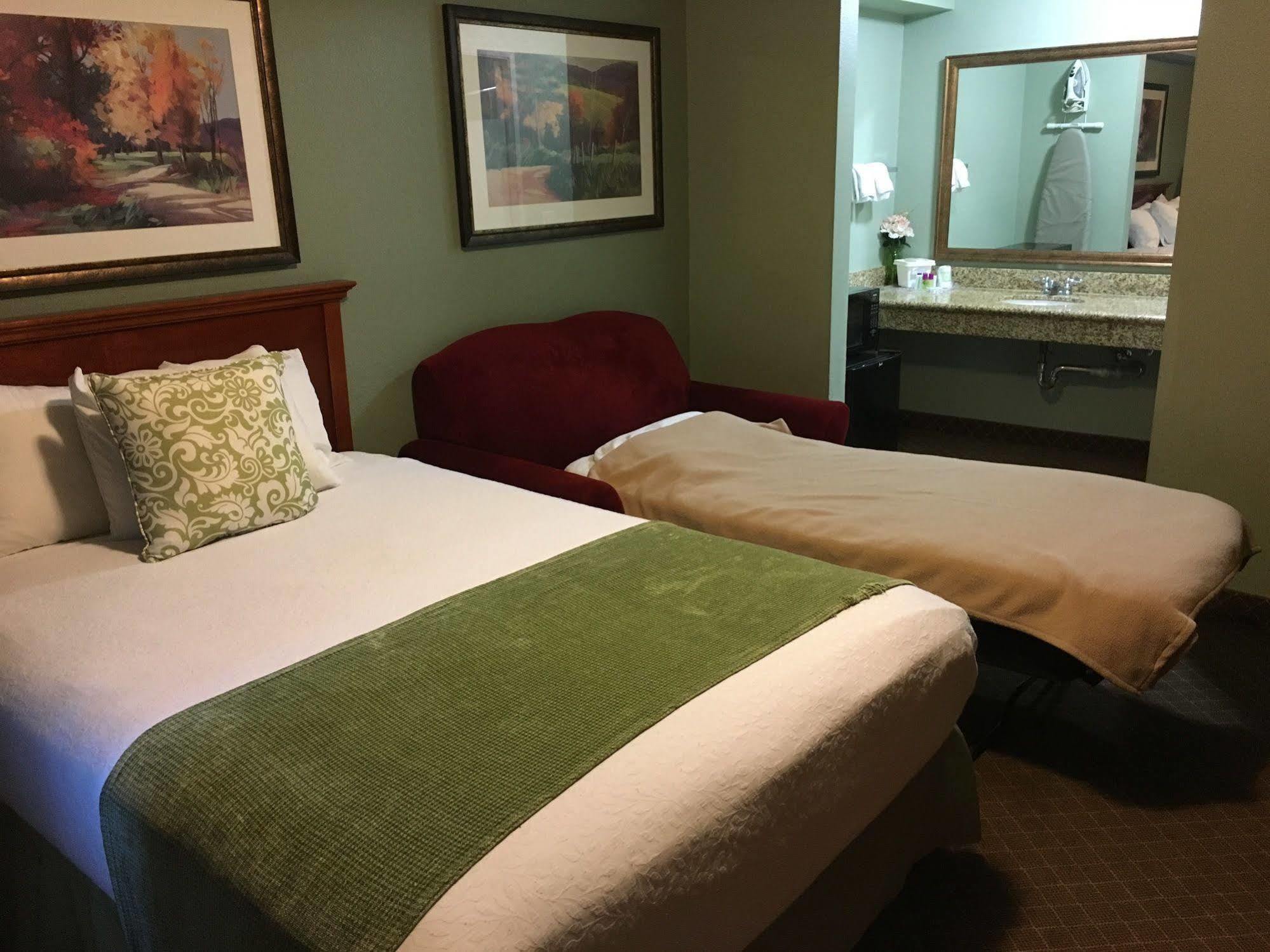 Loma Linda Inn San Bernardino