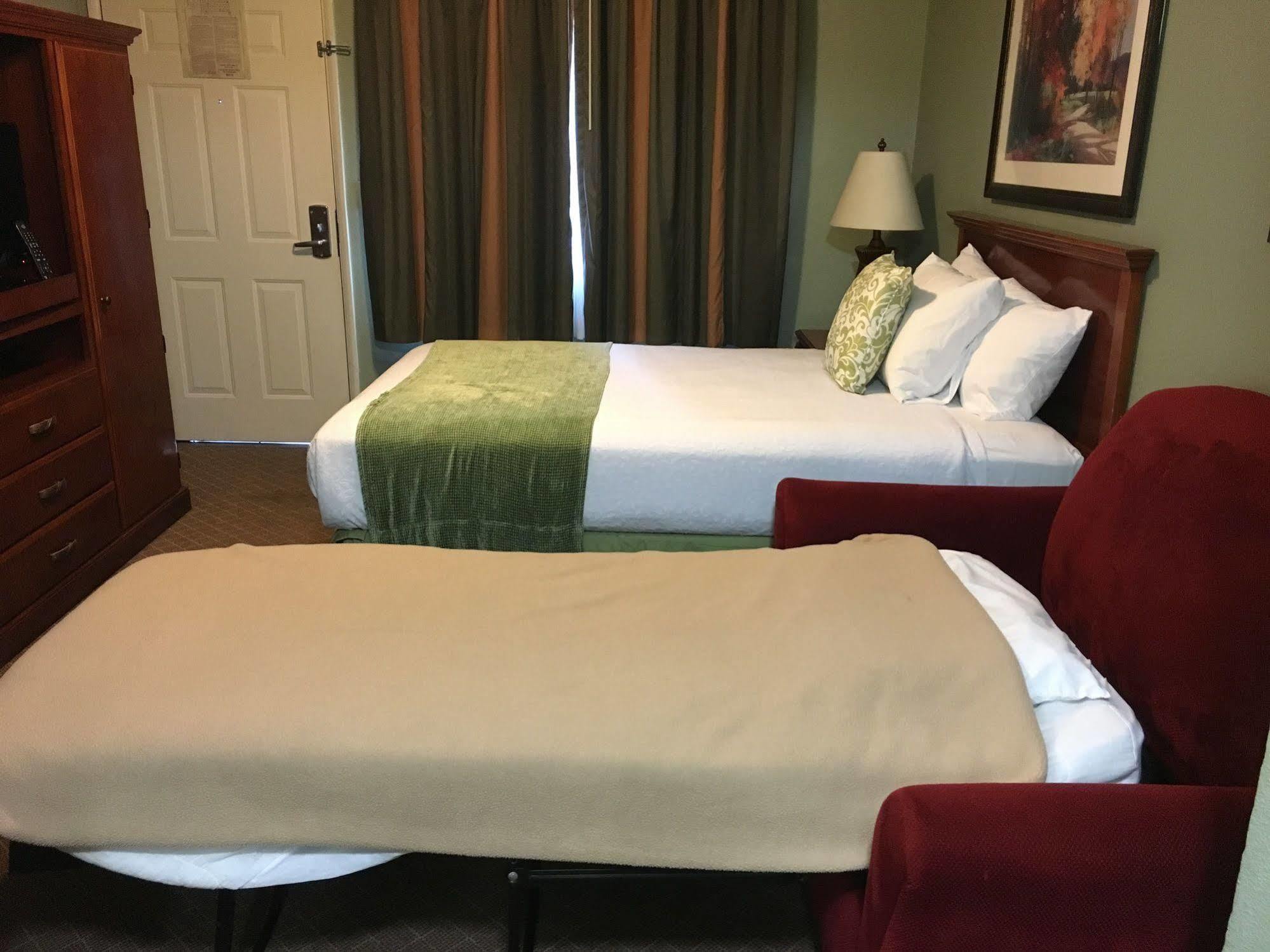 Inn Loma Linda 3*