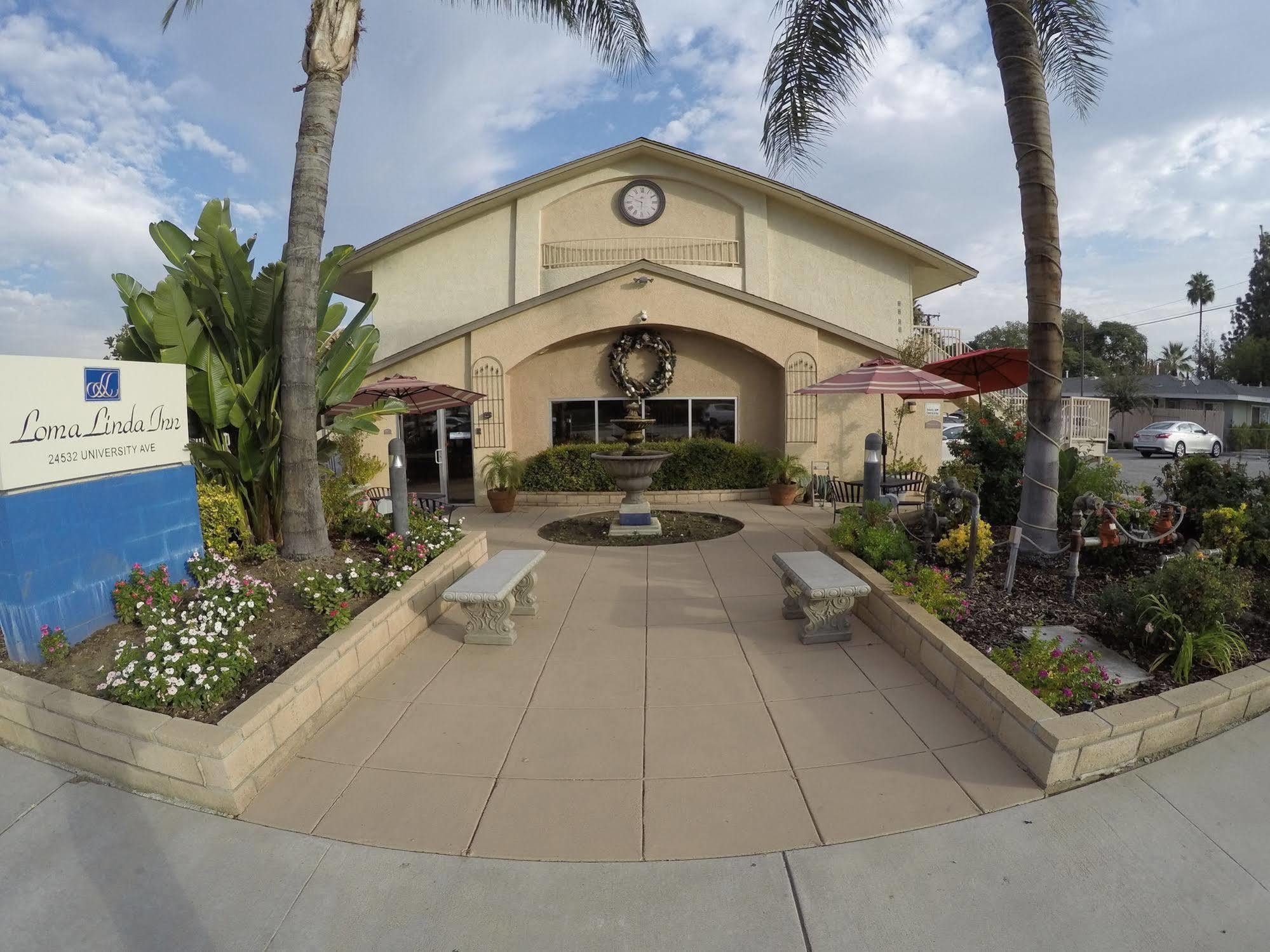 Loma Linda