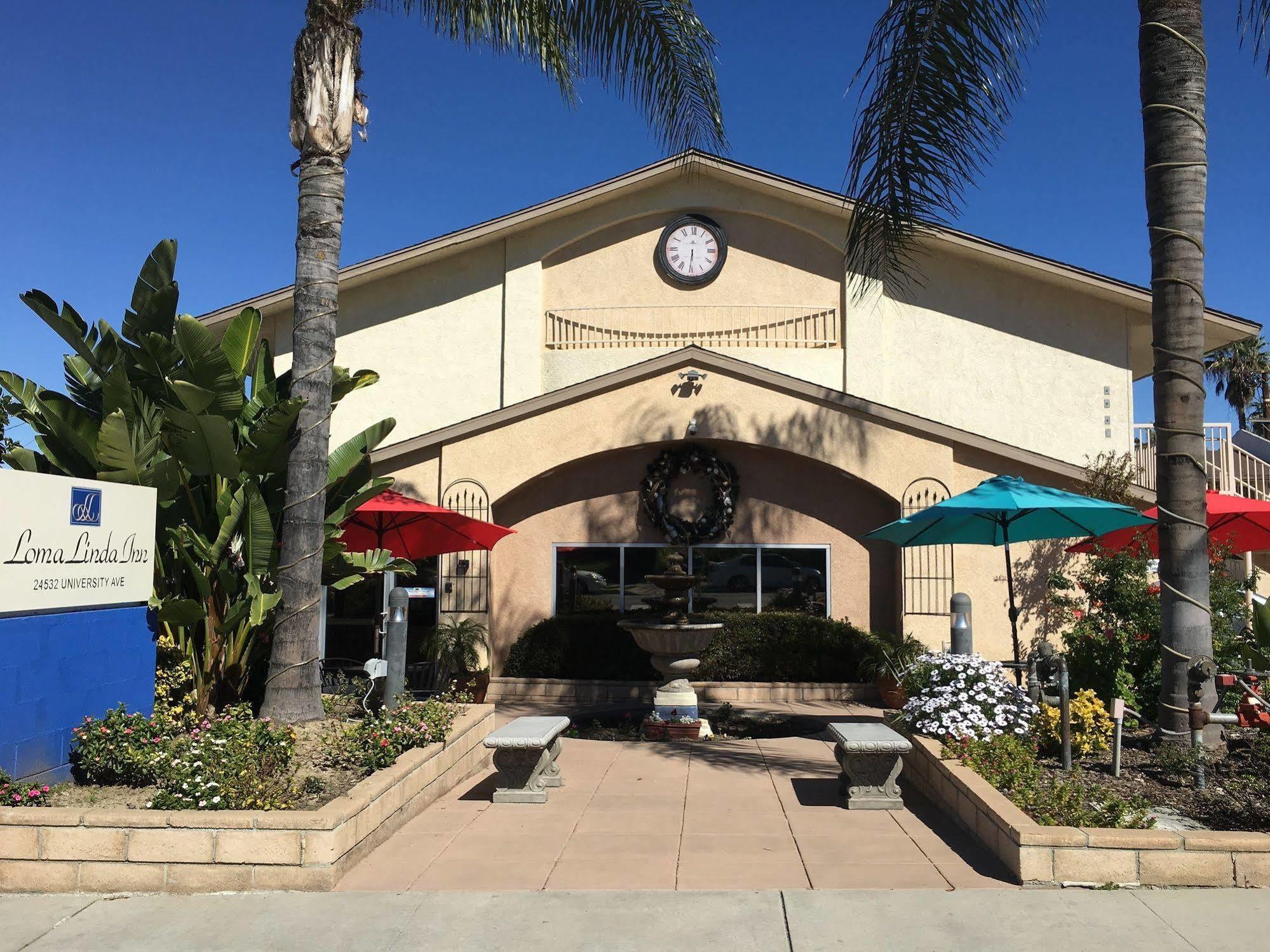 Loma Linda 3*