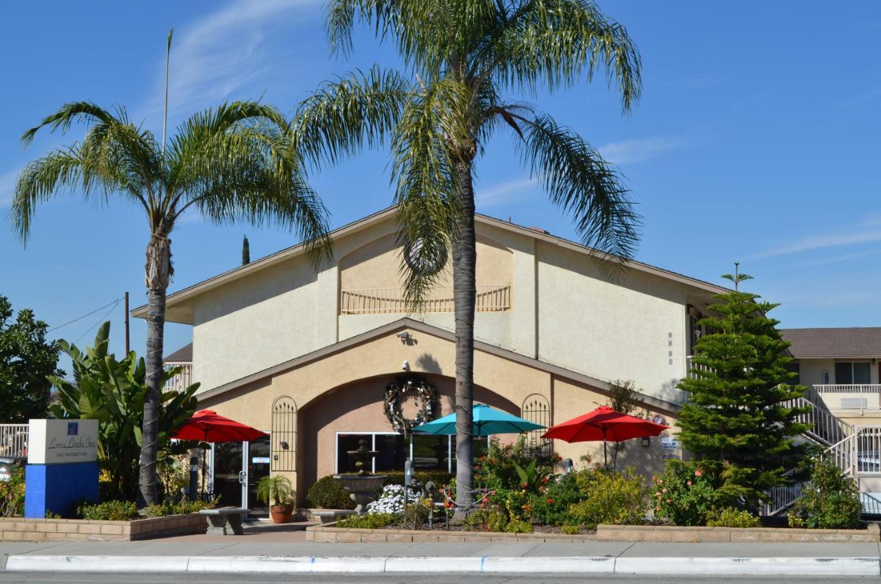 Inn Loma Linda San Bernardino