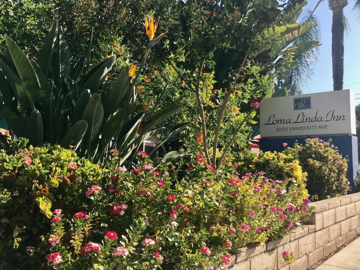Inn Loma Linda San Bernardino