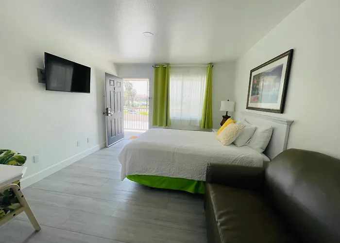Loma Linda Inn
